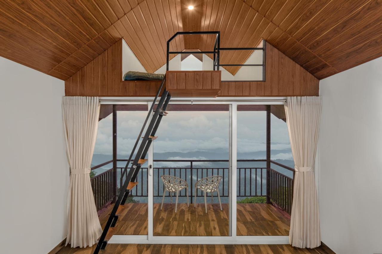 Forest County Hotel Мунар Екстериор снимка